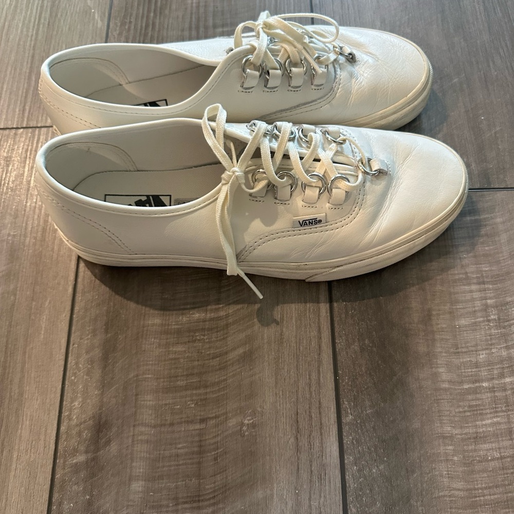Vans Authentic Hardware - Picture 3 of 6